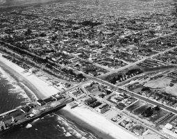 Santa Monica 1925